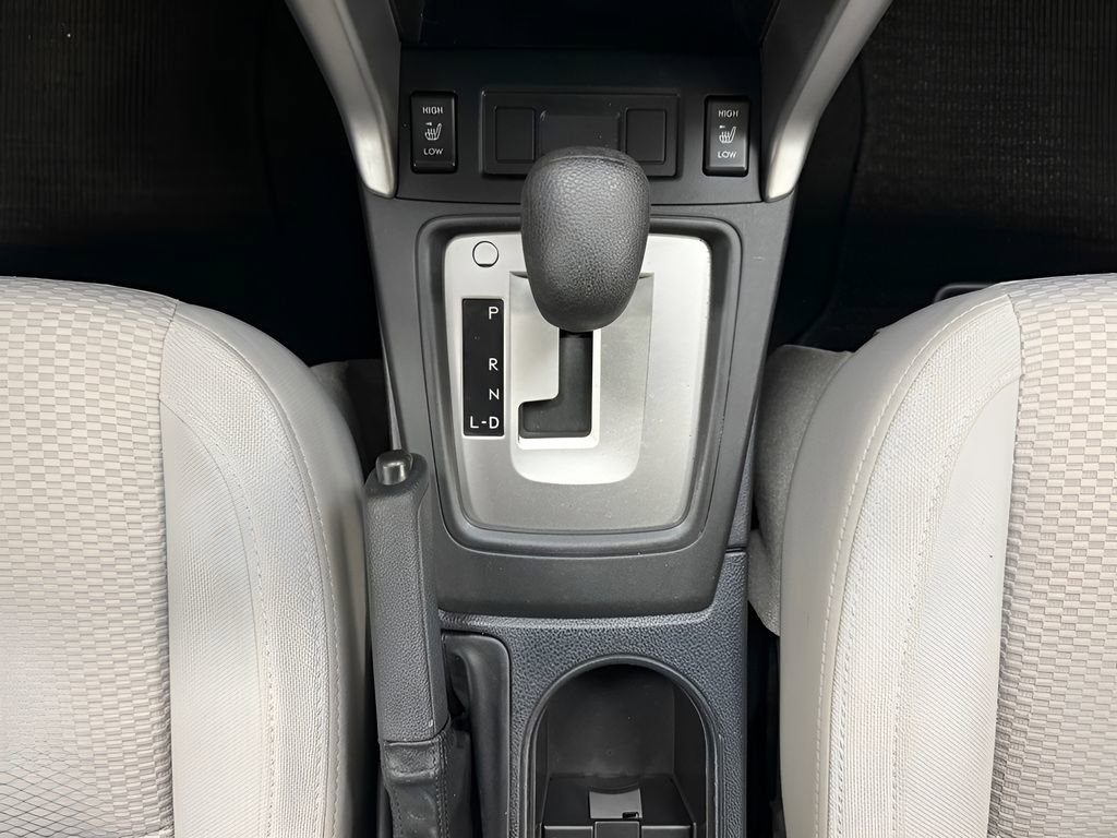 Used 2014 Subaru Forester 2.5i Premium AWD/4WD image 25