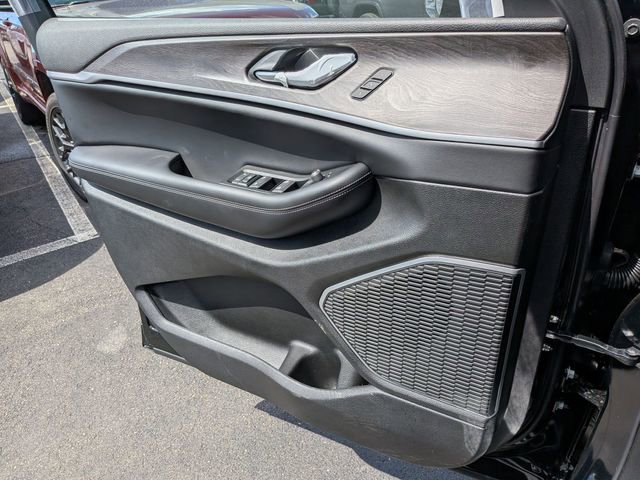 New 2026 Jeep Grand Cherokee Limited image 22