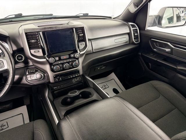 Used 2019 RAM 1500 Big Horn image 22
