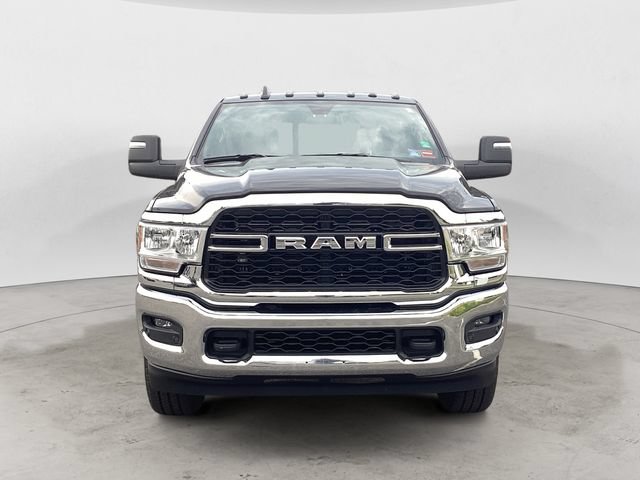 Certified 2024 RAM 3500 Tradesman AWD/4WD image 8