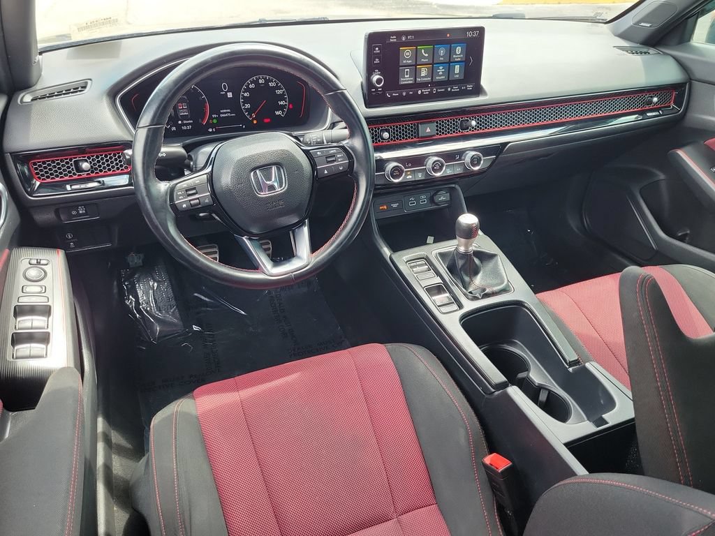 Used 2022 Honda Civic Si image 9