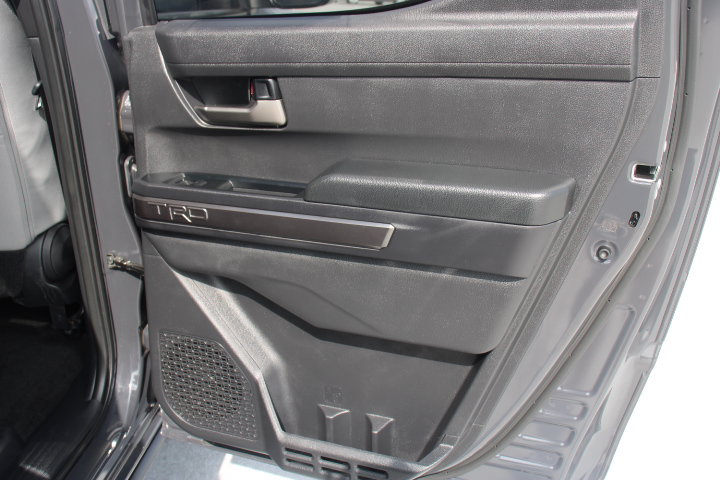 Certified 2025 Toyota Tacoma TRD Sport RWD image 18