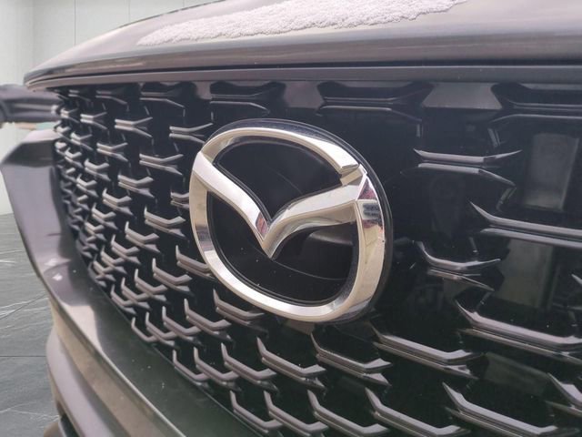 Used 2025 MAZDA CX-50 2.5 Hybrid w/ Premium Plus Pkg AWD/4WD image 28