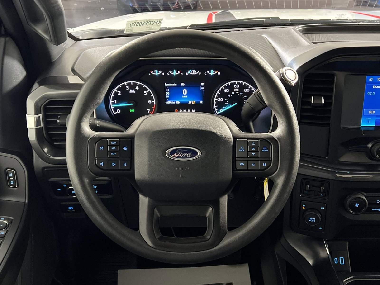 Certified 2023 Ford F150 XL w/ STX Appearance Package image 16