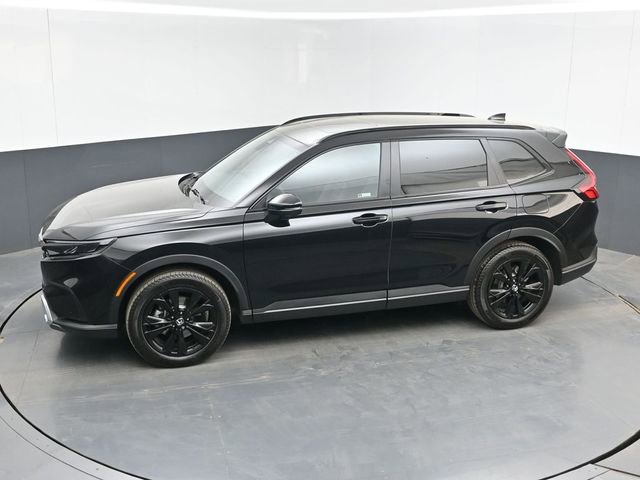 Used 2026 Honda CR-V Sport Touring image 36