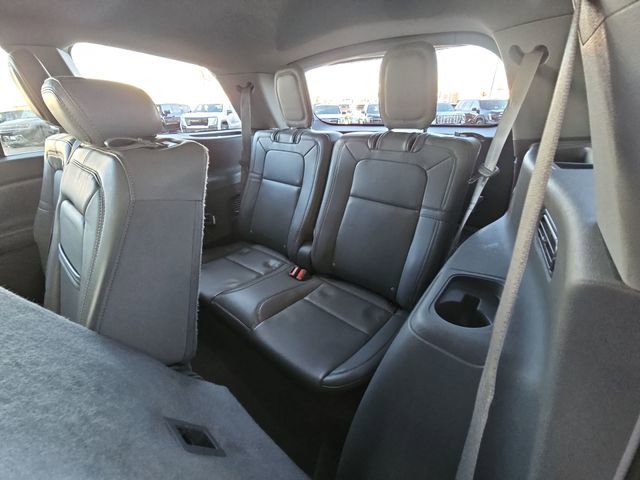 Used 2020 Lincoln Aviator Reserve w/ Equipment Group 201A image 27