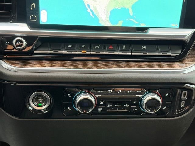 Used 2023 GMC Sierra 1500 Elevation AWD/4WD image 22