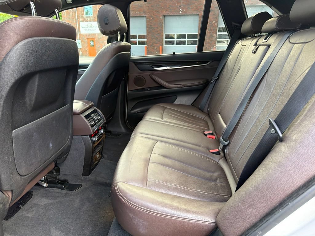 Used 2017 BMW X5 xDrive35i AWD/4WD image 26