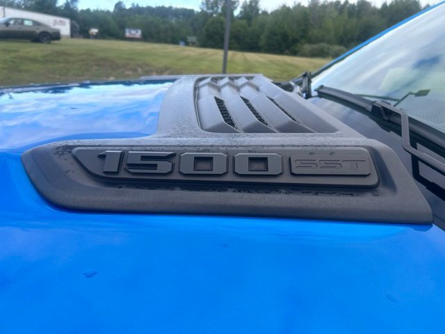 Used 2025 RAM 1500 Rebel w/ Bed Utility Group AWD/4WD image 13