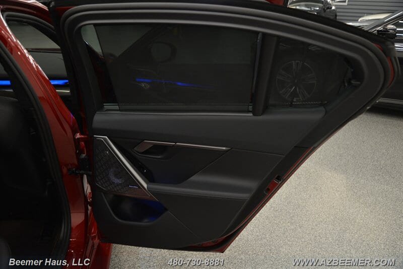 Used 2026 BMW M5 w/ M Driver's Package AWD/4WD image 41