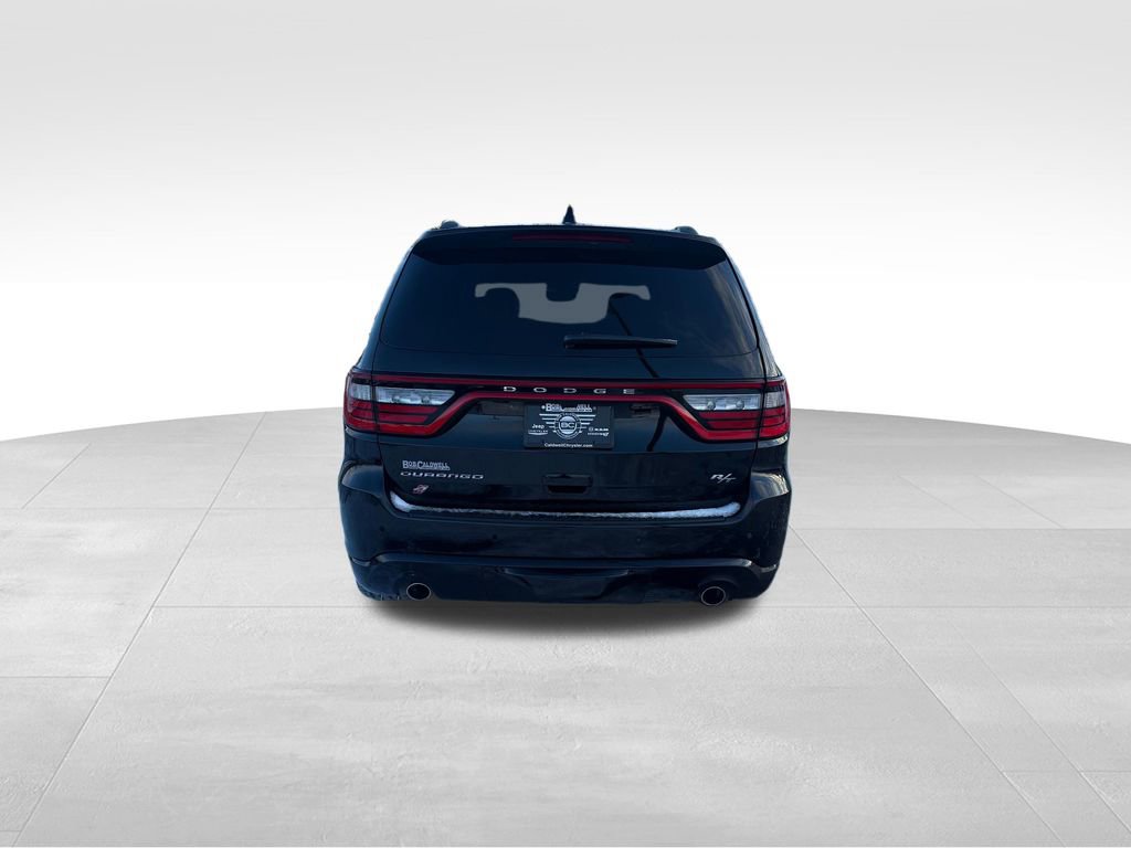 Used 2024 Dodge Durango R/T image 7