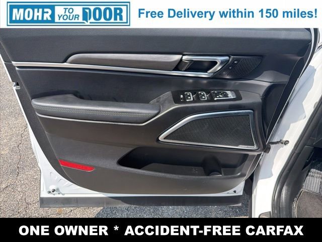 Used 2023 Kia Telluride SX X-Pro image 10