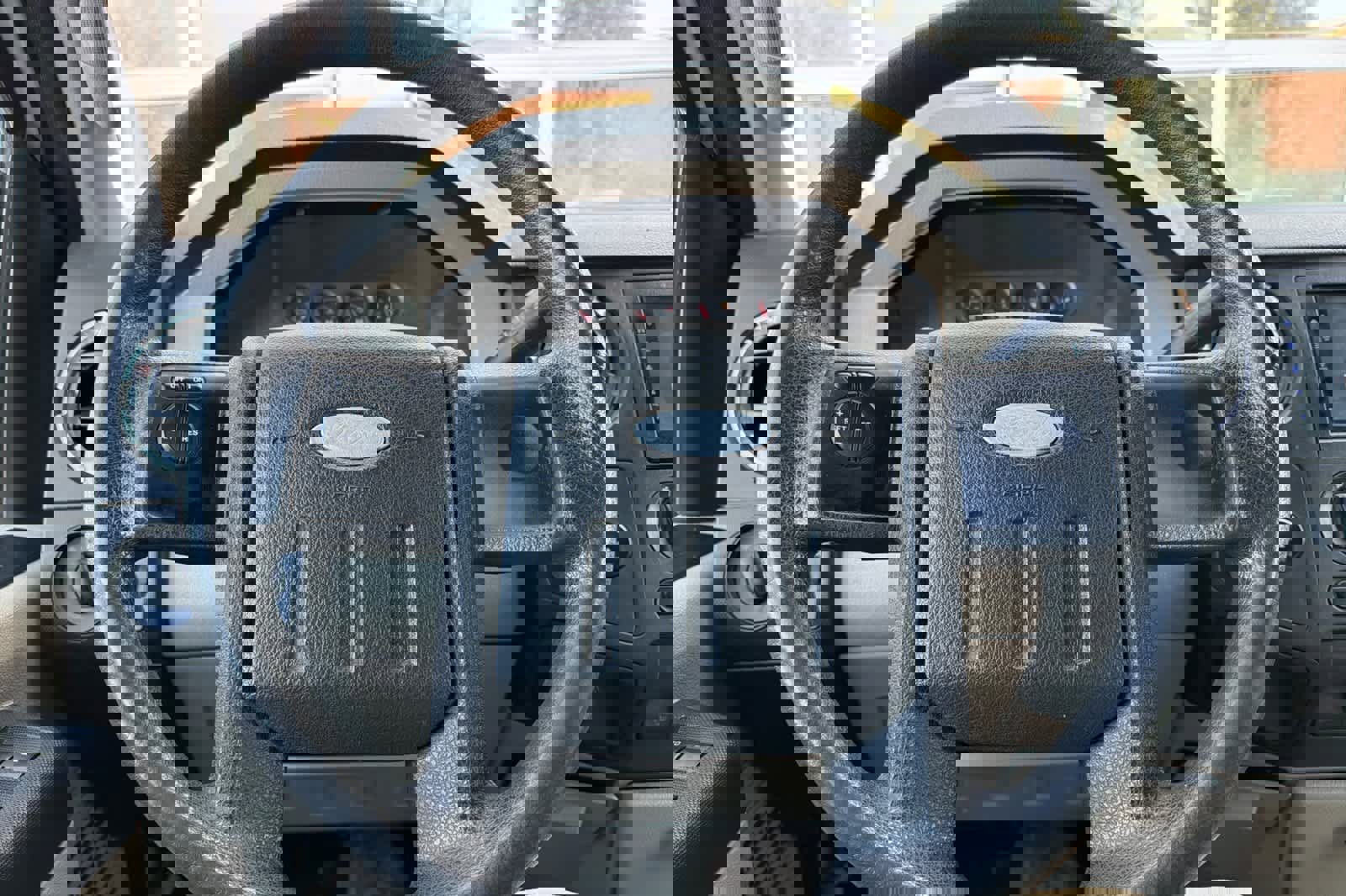 Used 2008 Ford F350 4x4 Crew Cab Super Duty image 22