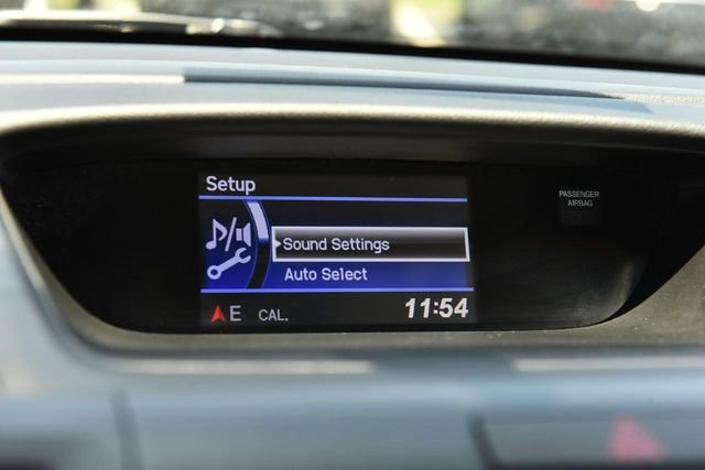 Used 2012 Honda CR-V LX image 12