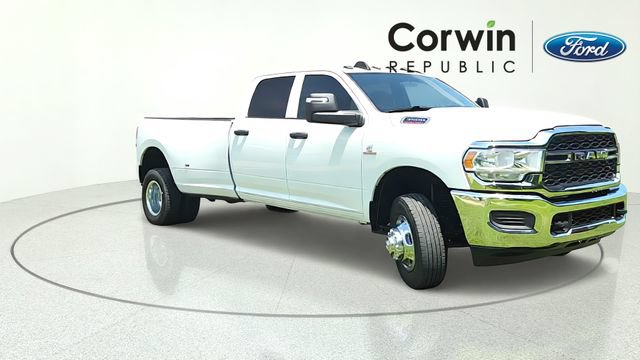 Used 2023 RAM 3500 Tradesman AWD/4WD image 8