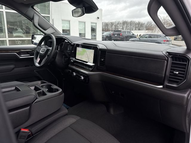 Certified 2025 GMC Sierra 1500 Elevation image 28