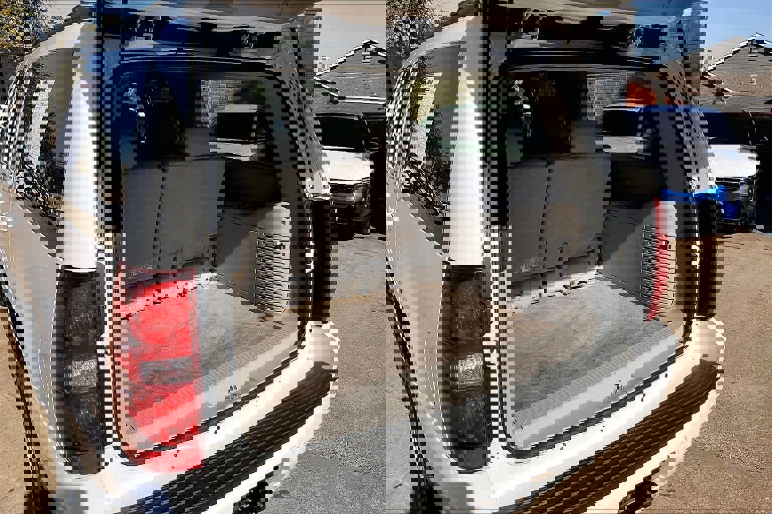 Used 2013 Chevrolet Suburban LT w/ Luxury Package image 18