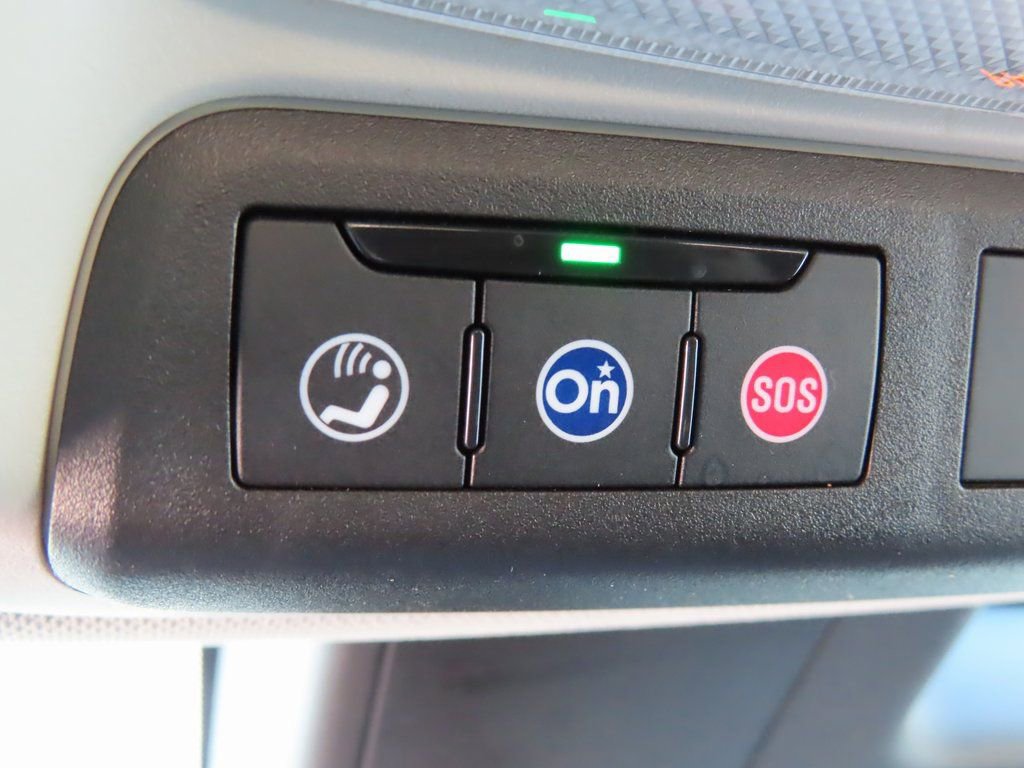Certified 2023 Buick Encore GX Select AWD/4WD image 11
