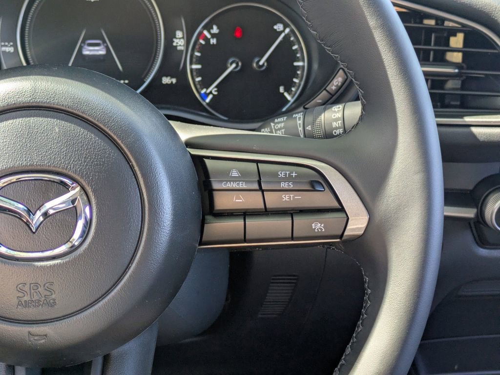 New 2026 MAZDA CX-30 AWD 2.5 S w/ Select Sport Pkg image 17