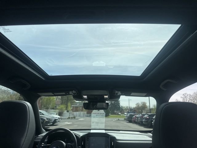 Certified 2026 Subaru Forester Limited image 20