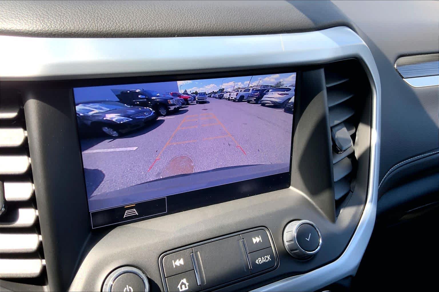 Used 2023 GMC Acadia SLT AWD/4WD image 28