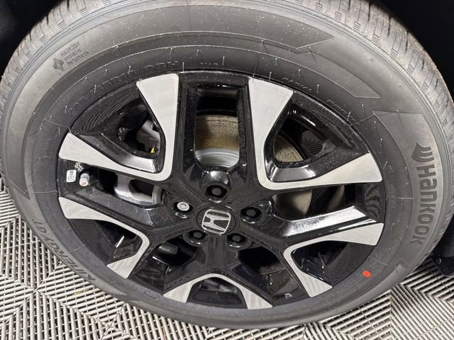 New 2026 Honda HR-V EX-L image 14