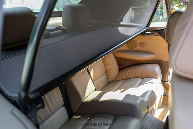 Used 1999 BMW 323i Convertible image 38