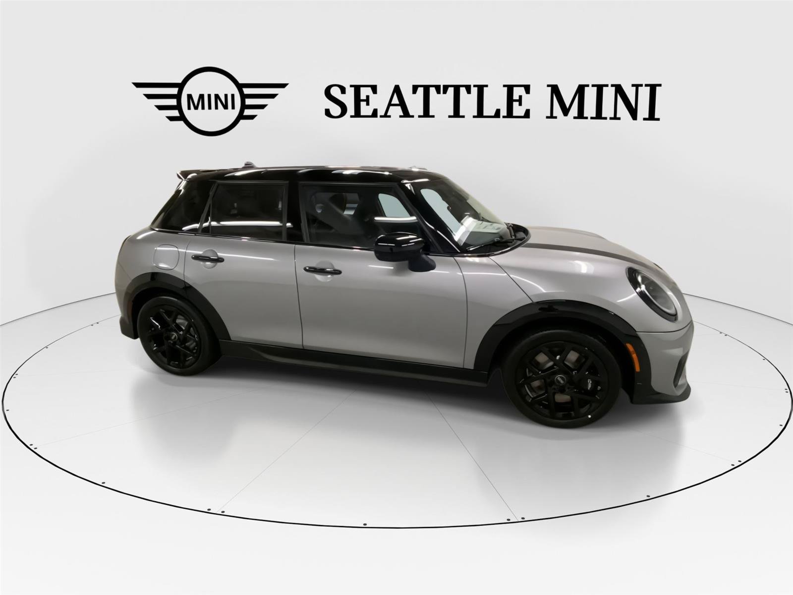New 2026 MINI Cooper S FWD image 13