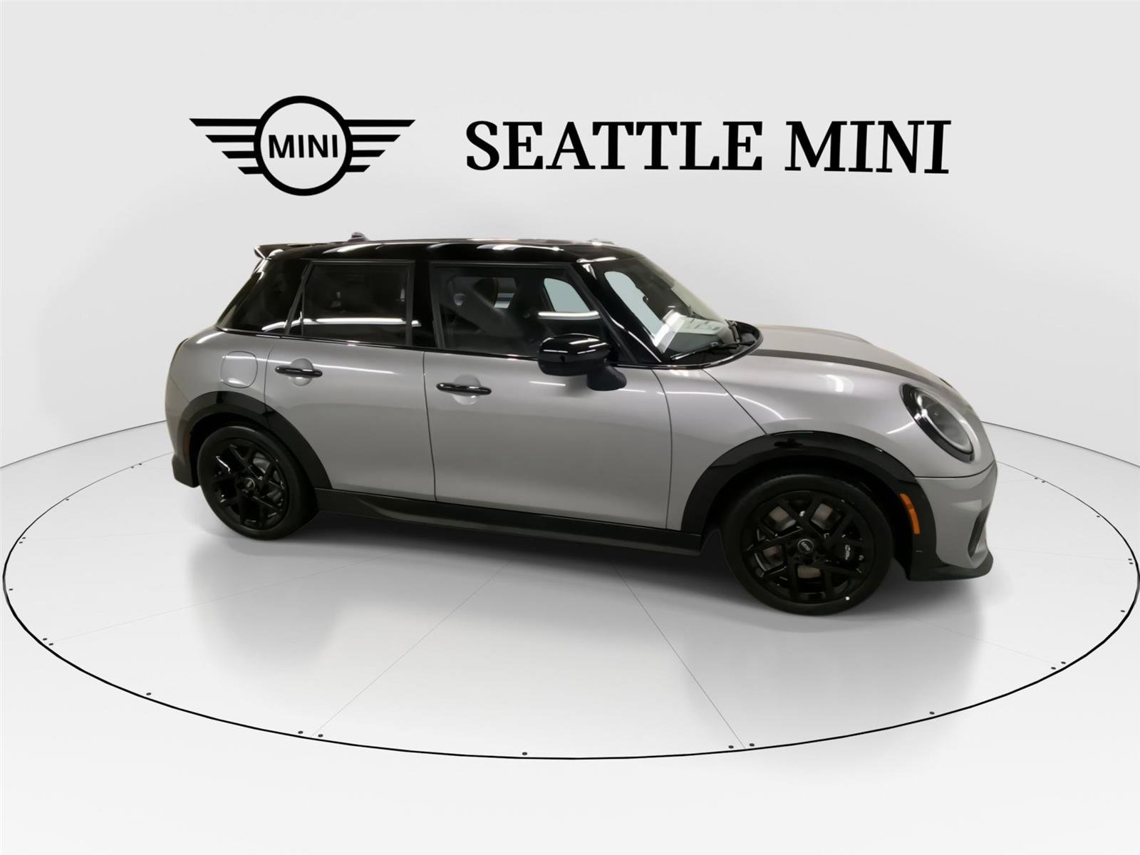New 2026 MINI Cooper S FWD image 13