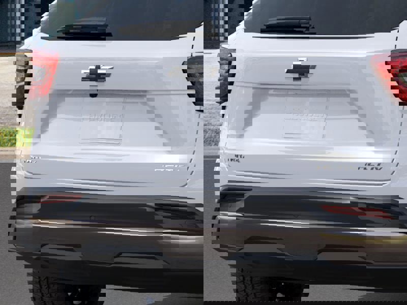 New 2026 Chevrolet Trax ACTIV w/ Driver Confidence Package image 14