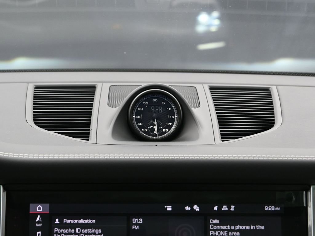 New 2026 Porsche Macan S AWD/4WD image 24