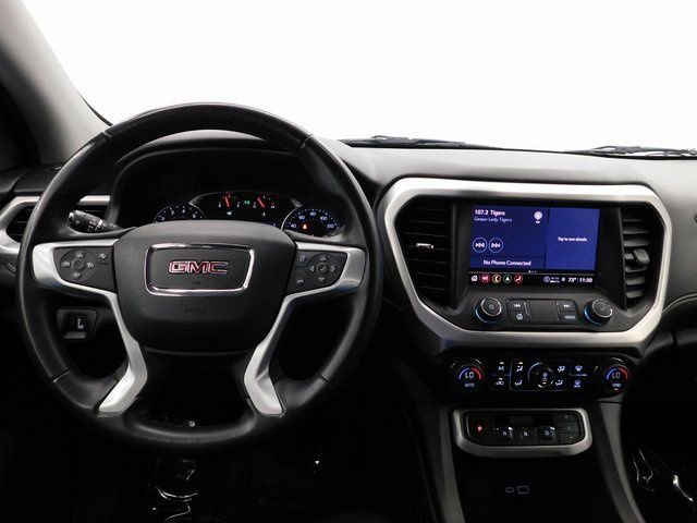 Used 2023 GMC Acadia SLT image 39