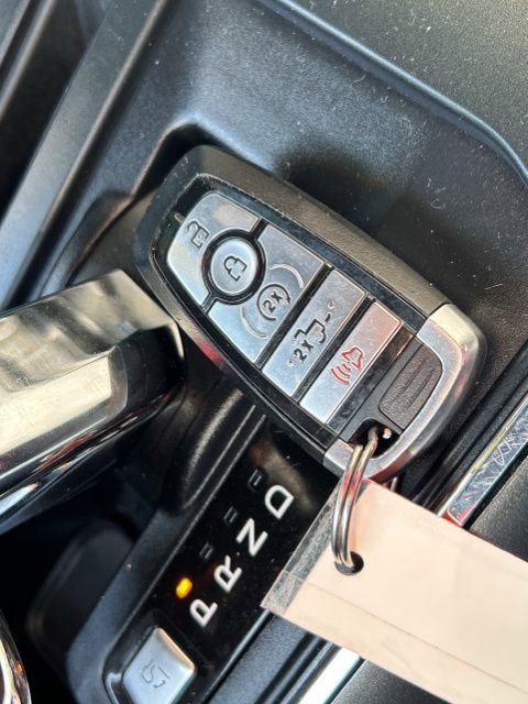 Used 2022 Ford F150 XLT w/ Equipment Group 302A High image 45