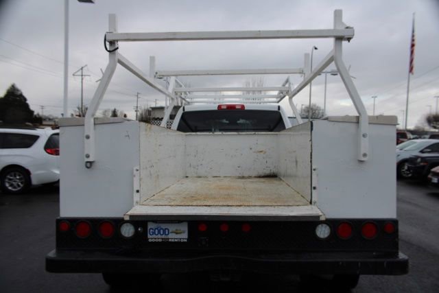 Used 2021 RAM 3500 Big Horn image 11