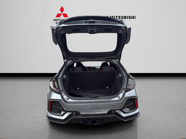 Used 2019 Honda Civic Type R image 5