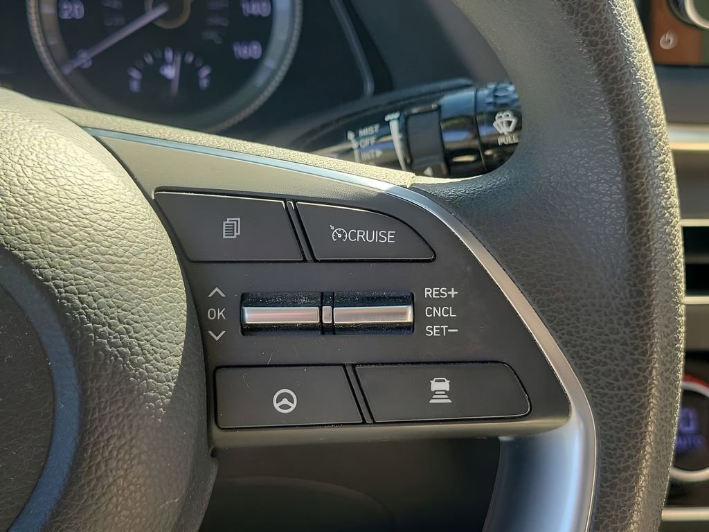 Used 2022 Hyundai Sonata SEL w/ Cargo Package image 33