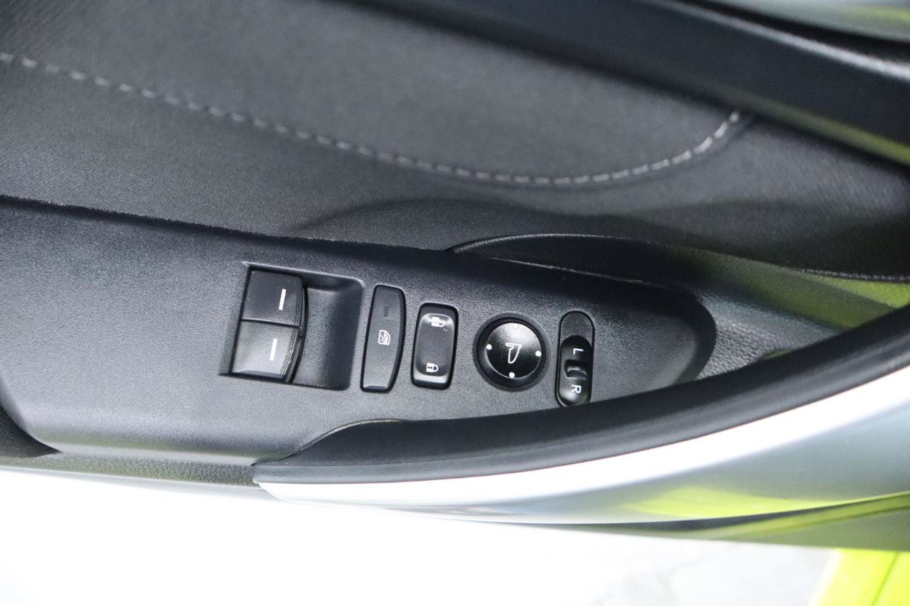 Used 2019 Honda Civic EX image 28