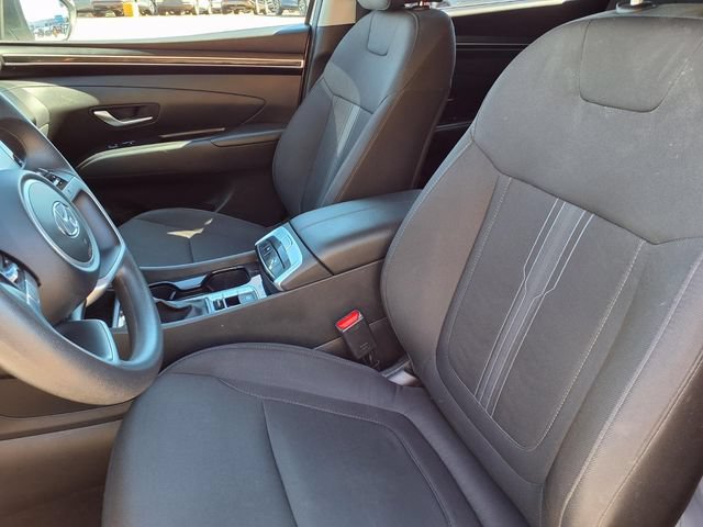 Used 2024 Hyundai Tucson SEL FWD image 3
