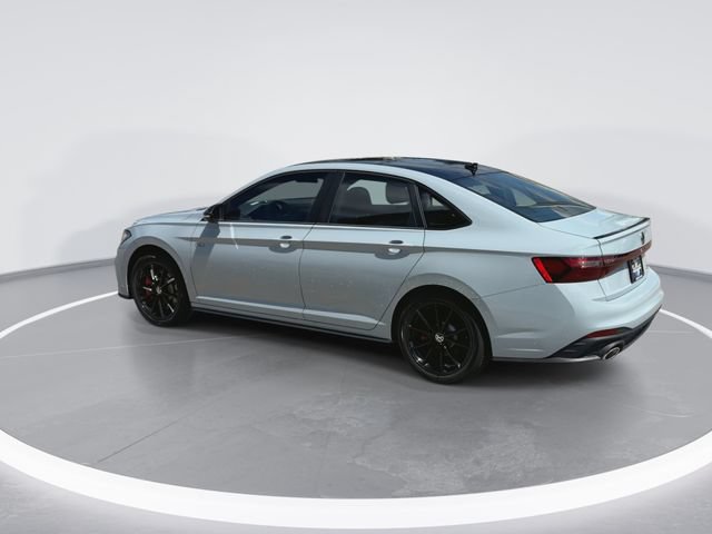 New 2026 Volkswagen Jetta GLI Autobahn FWD image 2