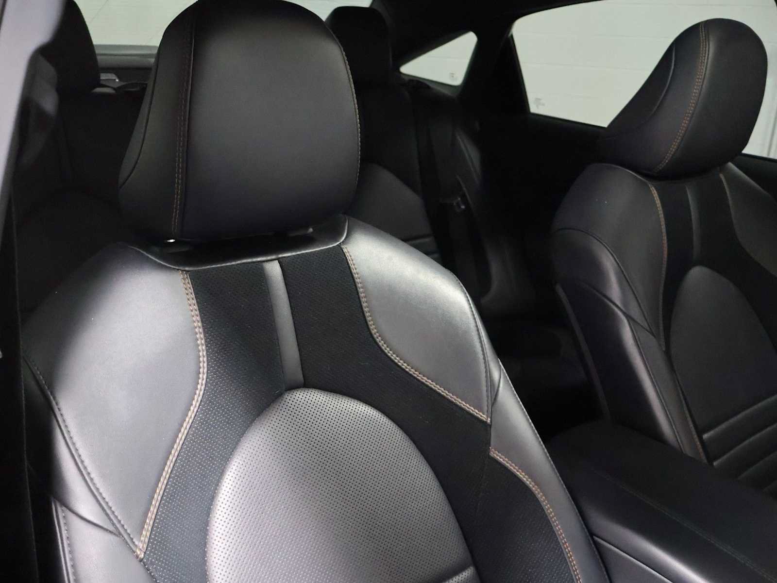 Used 2019 Toyota Avalon XSE w/ Protection Package FWD image 21