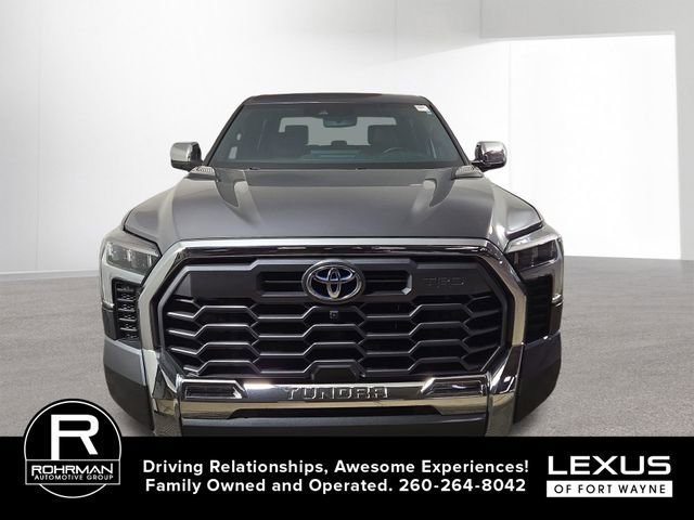 Used 2023 Toyota Tundra 1794 Edition w/ TRD Off-Road Package image 3