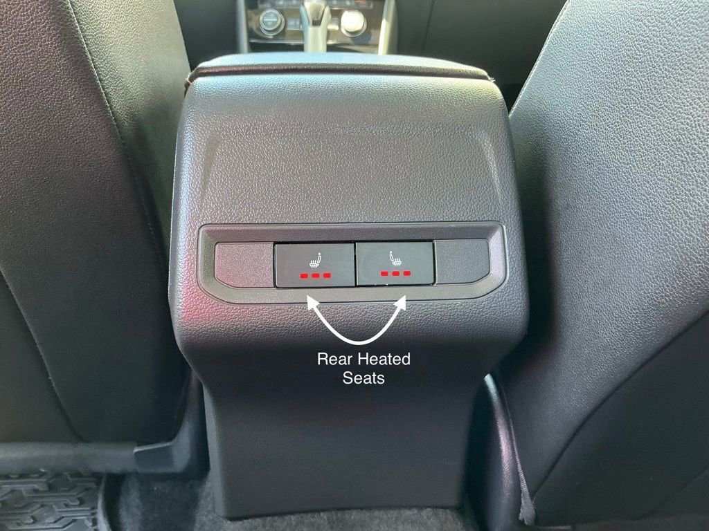 Used 2024 Volkswagen Jetta SEL image 20