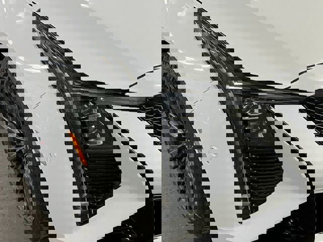 New 2026 Cadillac CT5 V Blackwing w/ Carbon Fiber 2 Package image 10