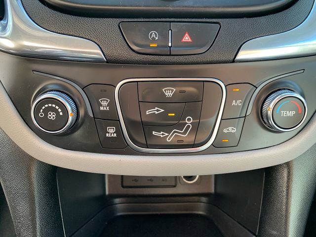 Certified 2023 Chevrolet Equinox LS w/ LS Convenience Package image 29