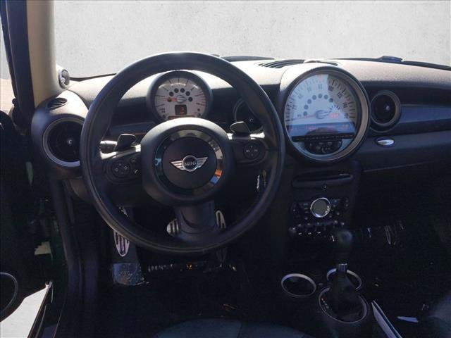 Used 2011 MINI Cooper S FWD image 16