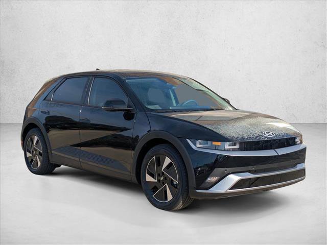New 2026 Hyundai Ioniq 5 SE image 7