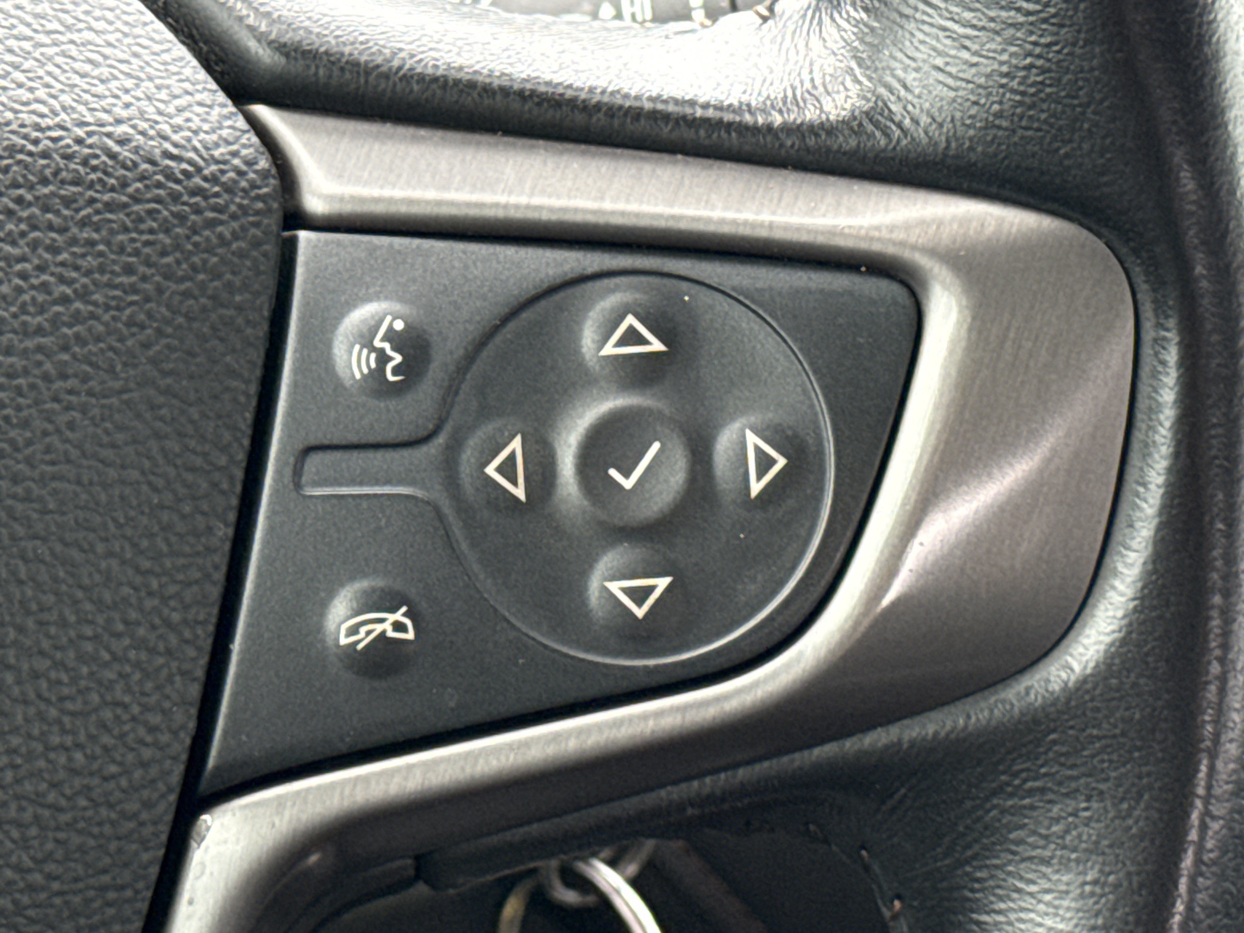 Used 2021 GMC Canyon AT4 w/ Trailering Package AWD/4WD image 17