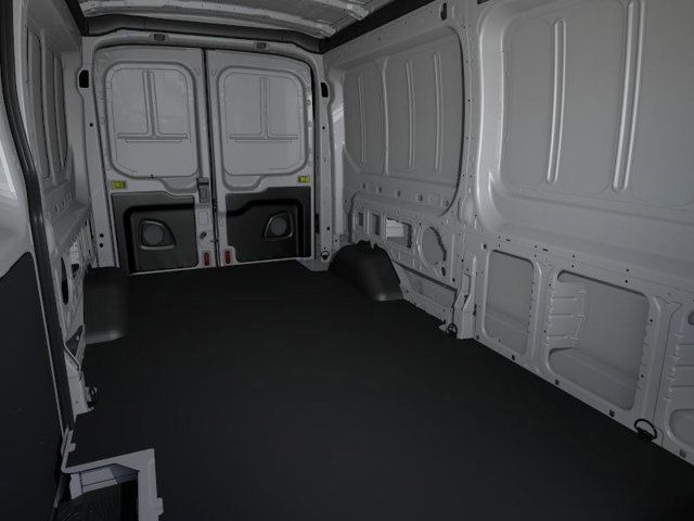New 2025 Ford Transit 250 148 Medium Roof image 11
