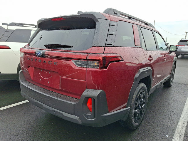 New 2026 Subaru Outback Limited image 4