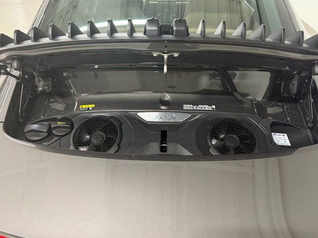 Certified 2024 Porsche 911 Carrera S image 18